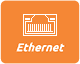 Интеграция в сеть Ethernet